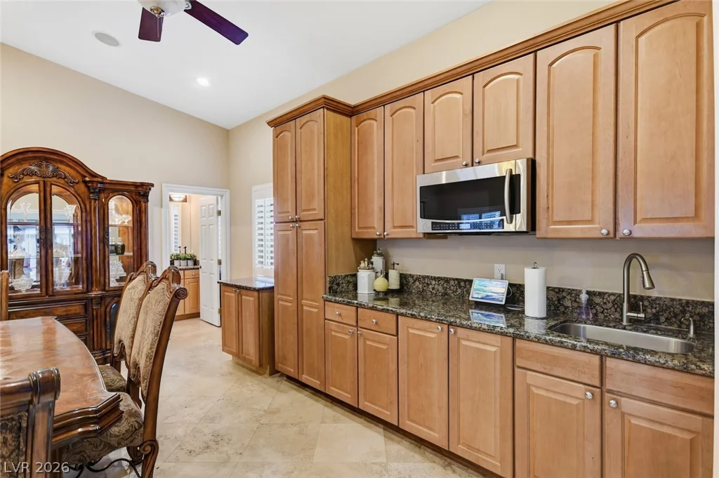 6625 El Campo Grande, Las Vegas, NV 89130