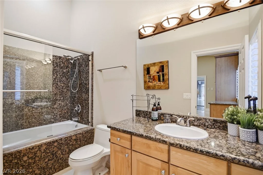 6625 El Campo Grande, Las Vegas, NV 89130