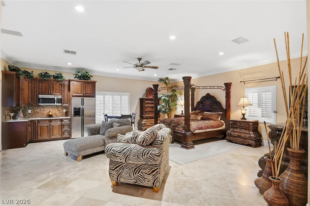 6625 El Campo Grande, Las Vegas, NV 89130