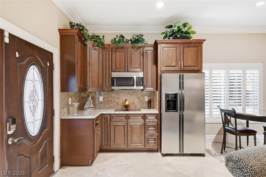 6625 El Campo Grande, Las Vegas, NV 89130