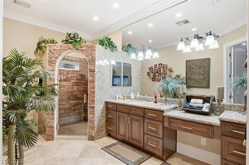 6625 El Campo Grande, Las Vegas, NV 89130