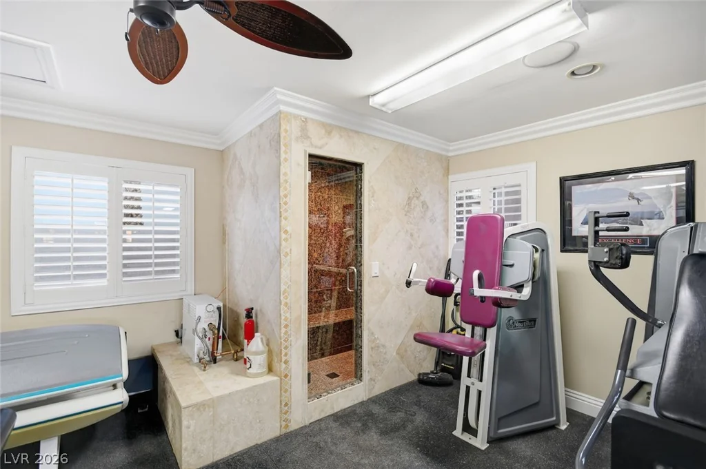 6625 El Campo Grande, Las Vegas, NV 89130