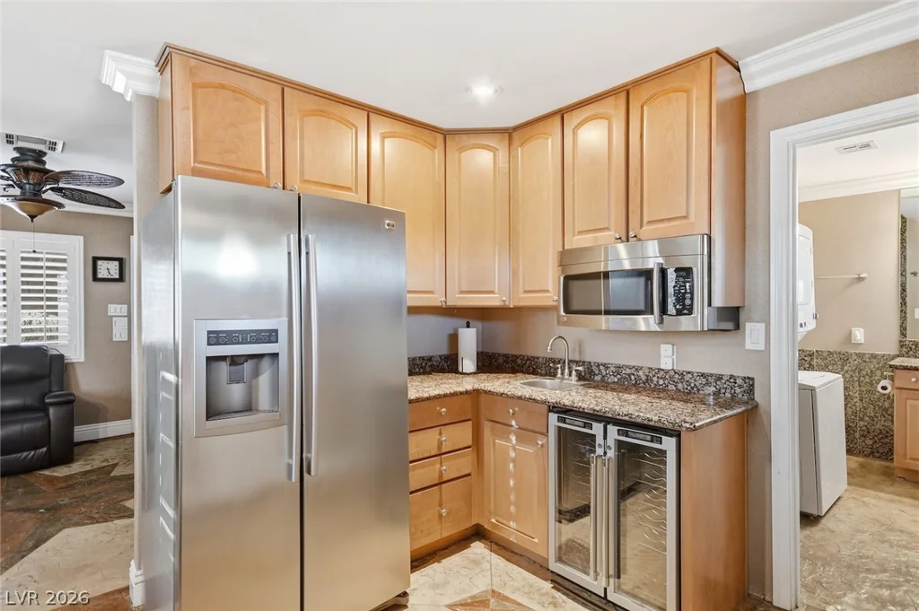6625 El Campo Grande, Las Vegas, NV 89130
