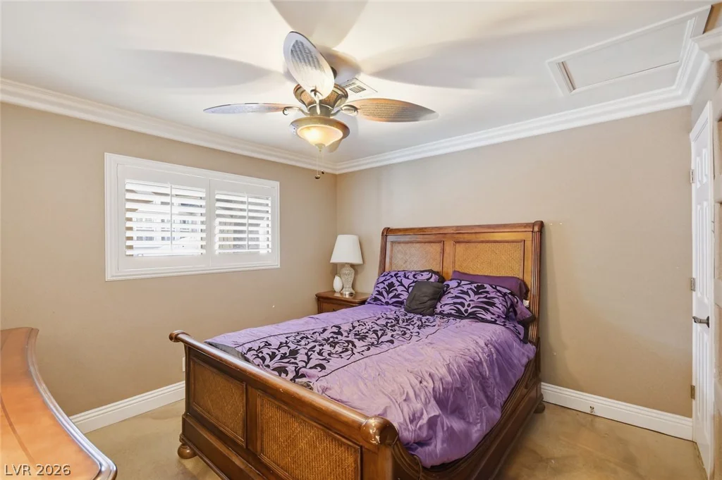 6625 El Campo Grande, Las Vegas, NV 89130