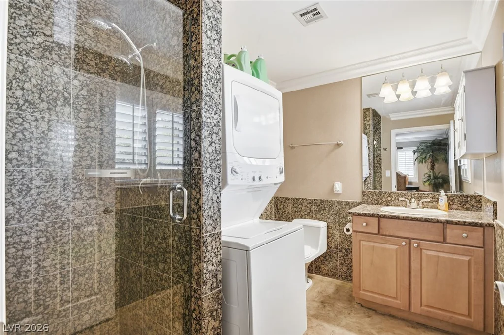 6625 El Campo Grande, Las Vegas, NV 89130