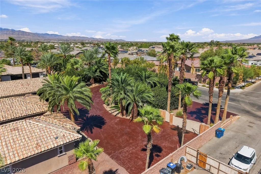 6625 El Campo Grande, Las Vegas, NV 89130