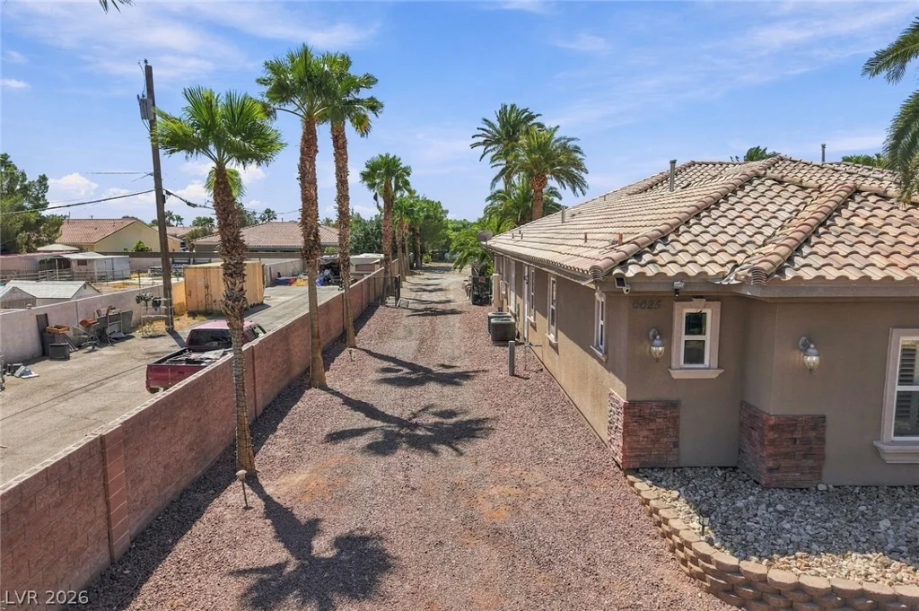 6625 El Campo Grande, Las Vegas, NV 89130