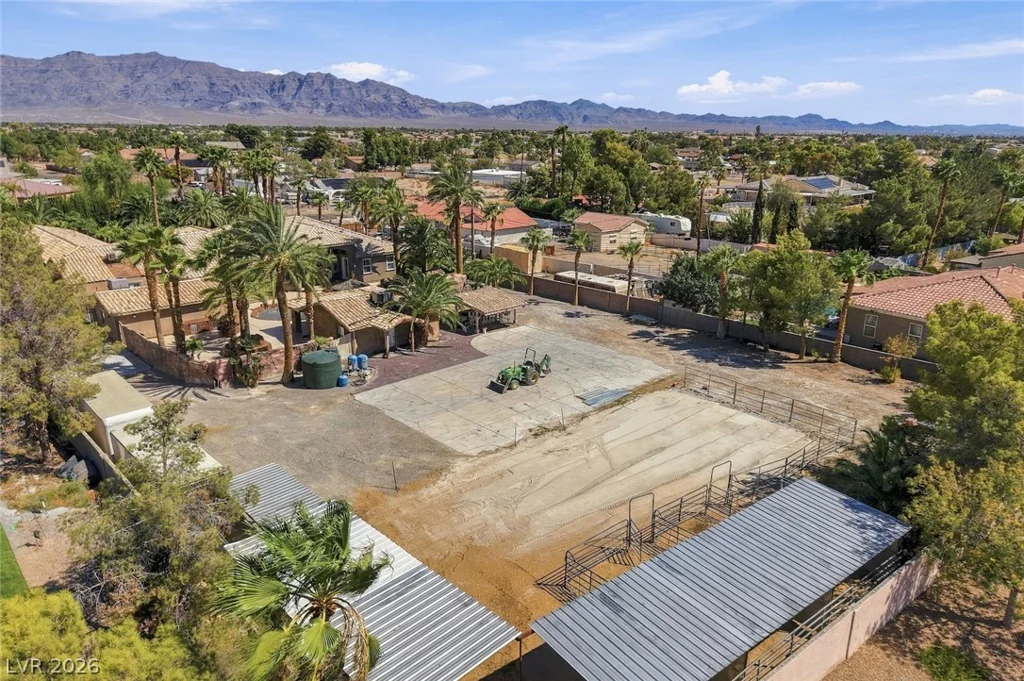 6625 El Campo Grande, Las Vegas, NV 89130
