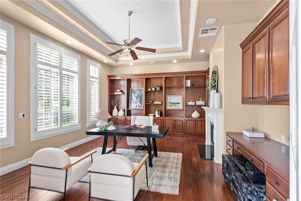 2202 Chatsworth, Henderson, NV 89074