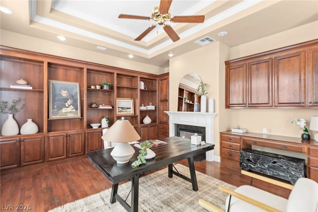 2202 Chatsworth, Henderson, NV 89074