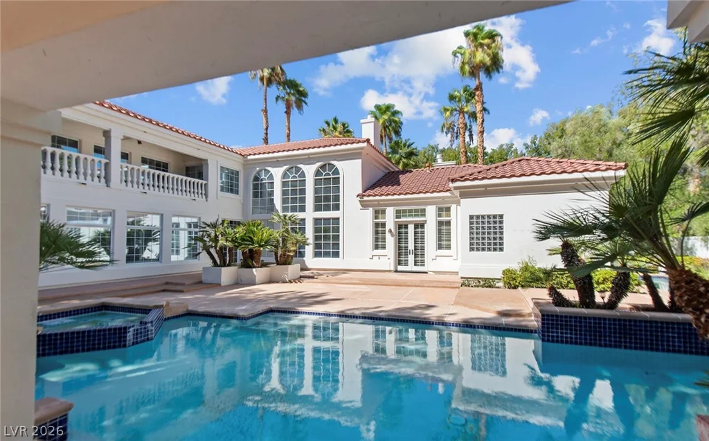2202 Chatsworth, Henderson, NV 89074