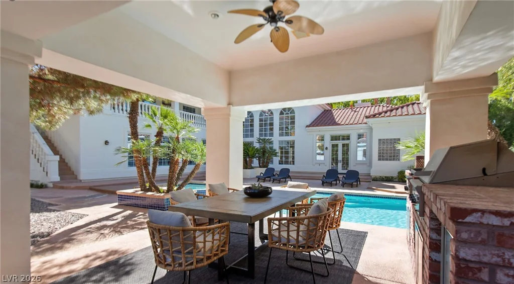 2202 Chatsworth, Henderson, NV 89074