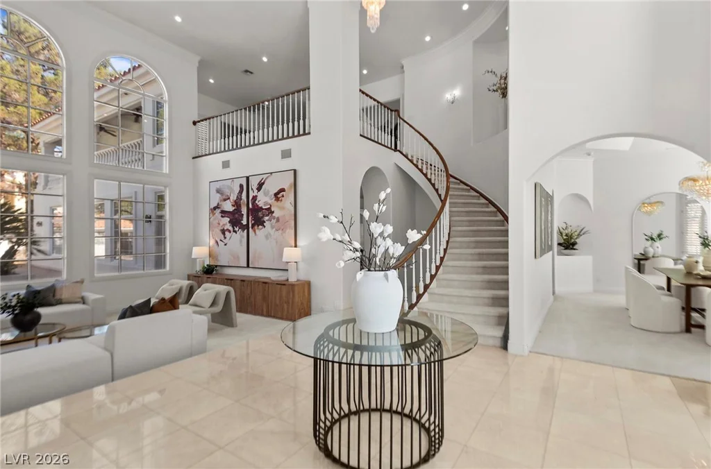 2202 Chatsworth, Henderson, NV 89074