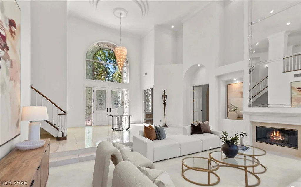 2202 Chatsworth, Henderson, NV 89074
