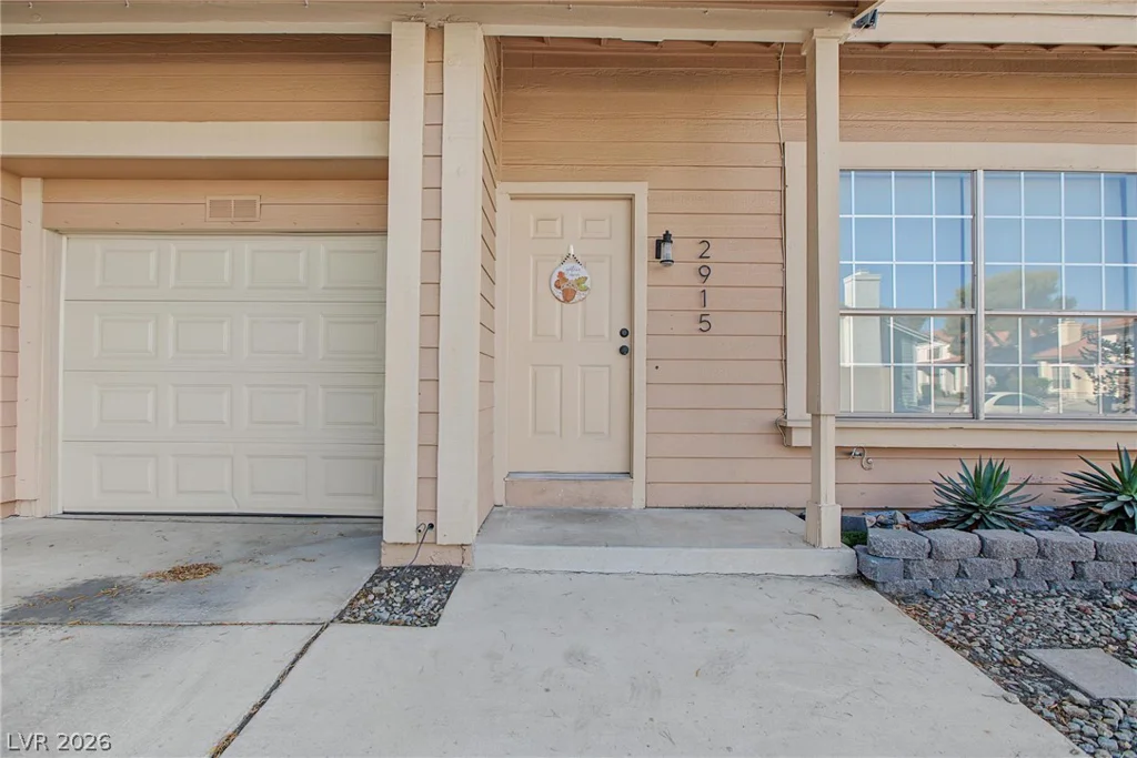 2915 Pine Nut, Henderson, NV 89074