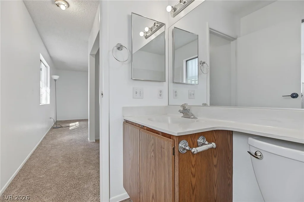 2915 Pine Nut, Henderson, NV 89074