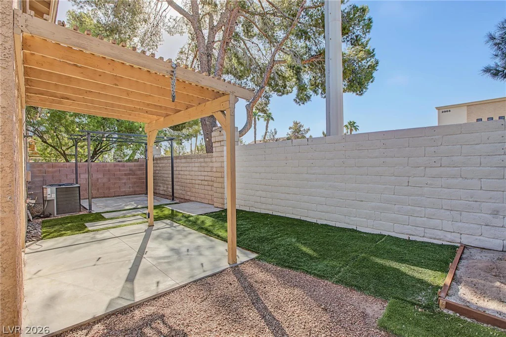 2915 Pine Nut, Henderson, NV 89074