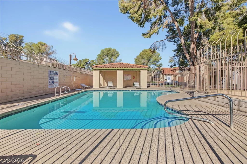 2915 Pine Nut, Henderson, NV 89074
