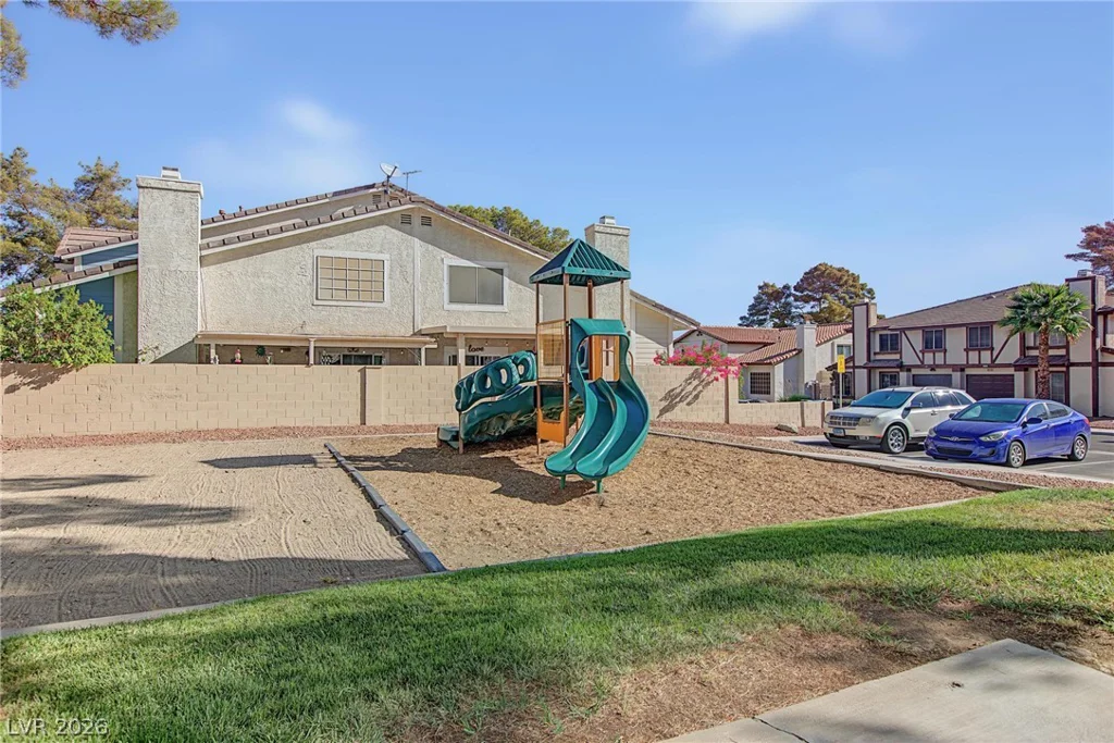 2915 Pine Nut, Henderson, NV 89074