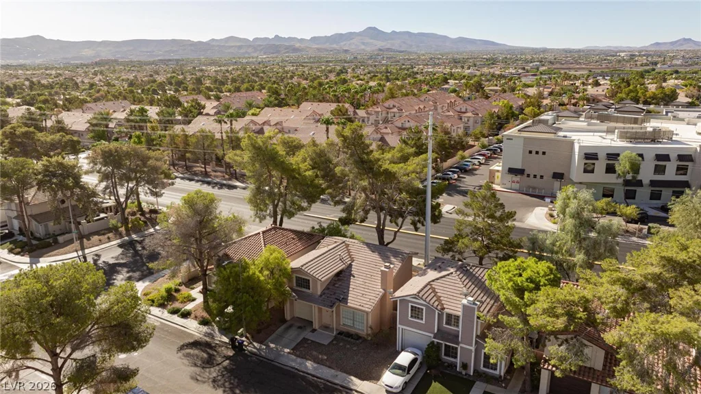 2915 Pine Nut, Henderson, NV 89074