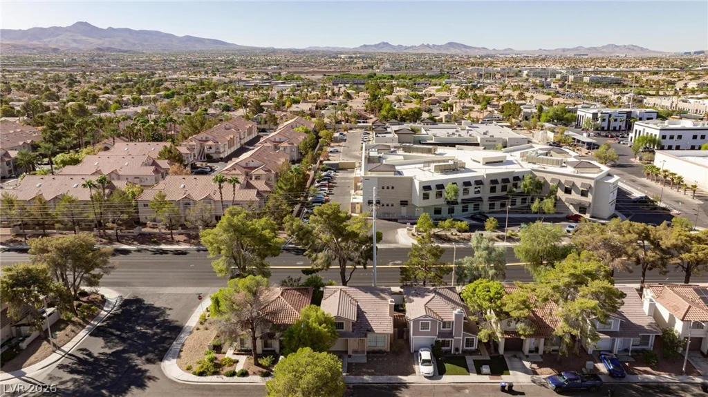 2915 Pine Nut, Henderson, NV 89074