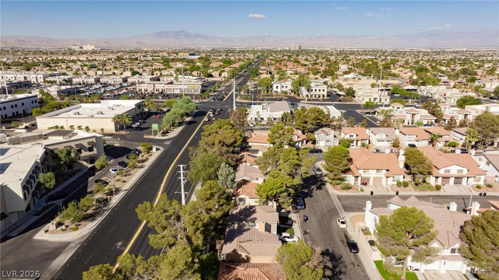 2915 Pine Nut, Henderson, NV 89074