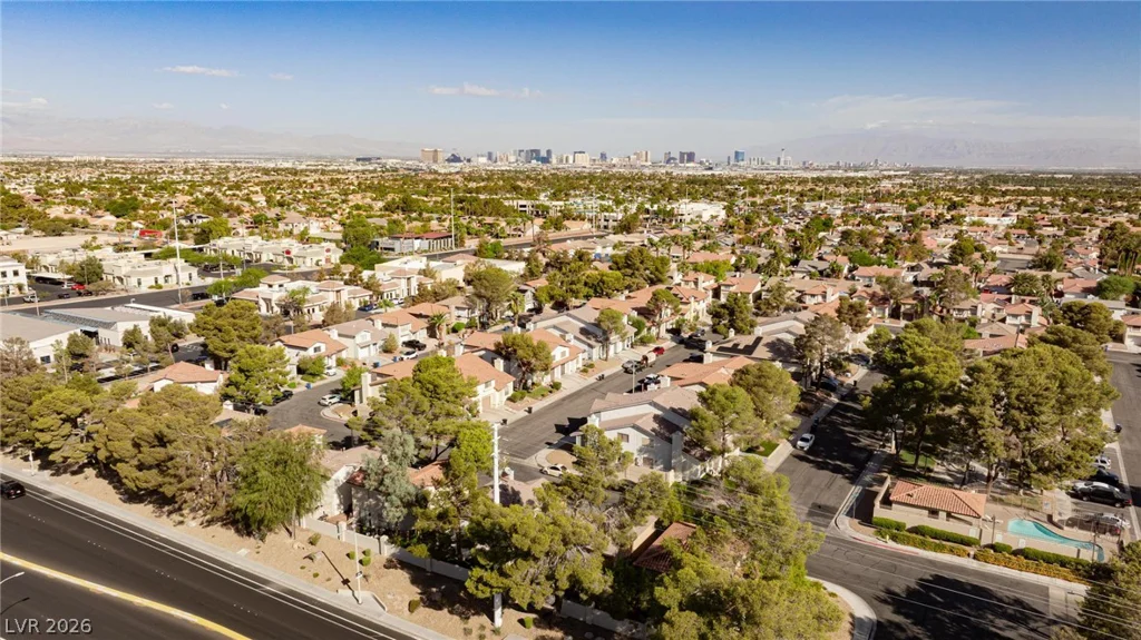 2915 Pine Nut, Henderson, NV 89074