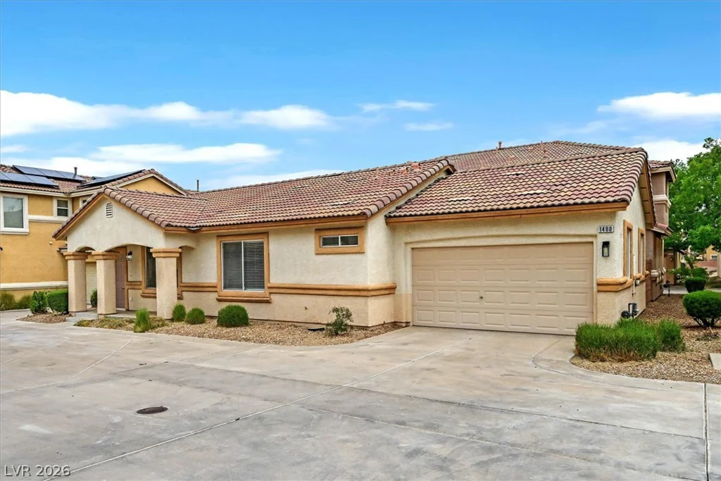 1480 Summer Glow, Henderson, NV 89012