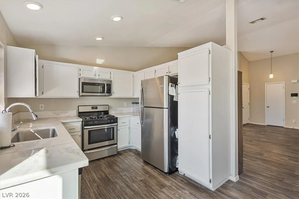 4349 Faberge, Las Vegas, NV 89115