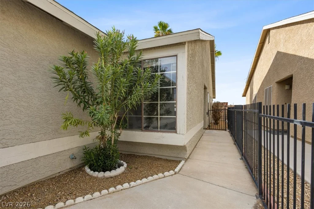 4349 Faberge, Las Vegas, NV 89115