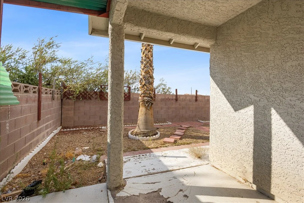 4349 Faberge, Las Vegas, NV 89115