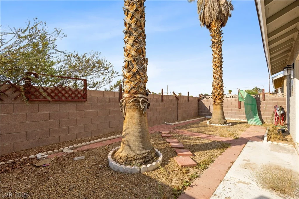 4349 Faberge, Las Vegas, NV 89115