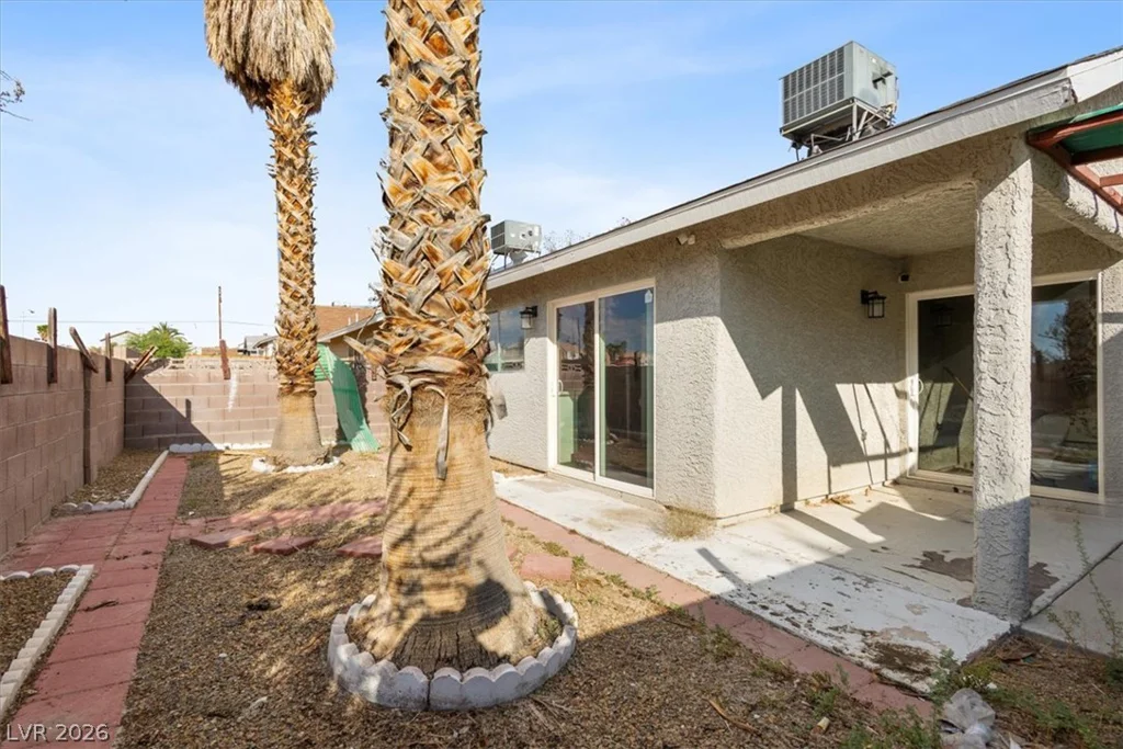 4349 Faberge, Las Vegas, NV 89115