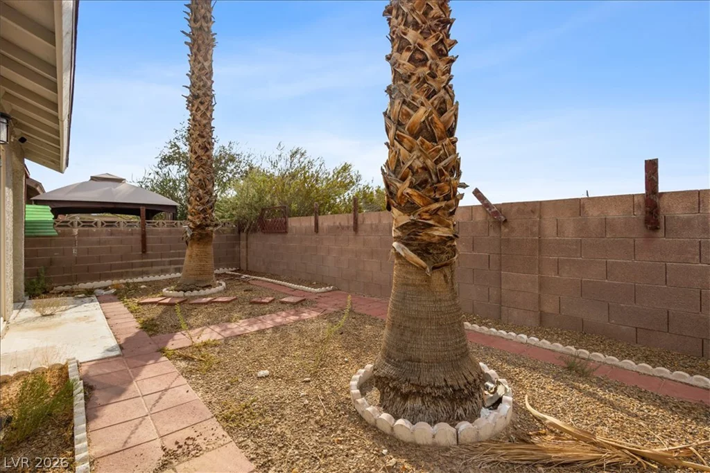 4349 Faberge, Las Vegas, NV 89115