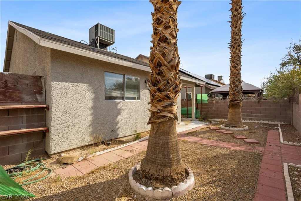 4349 Faberge, Las Vegas, NV 89115
