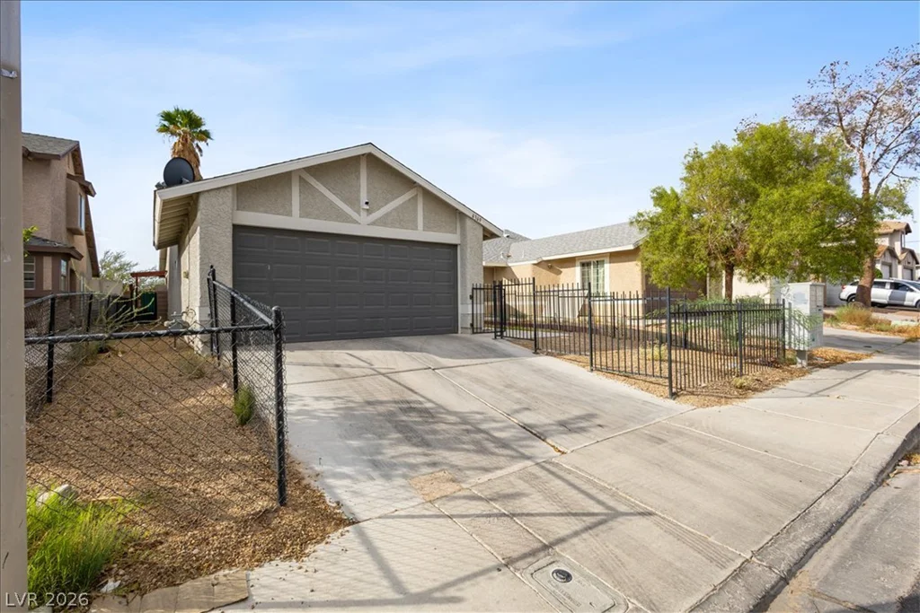 4349 Faberge, Las Vegas, NV 89115