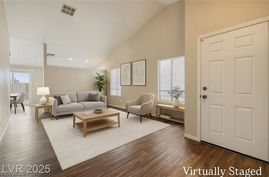 4349 Faberge, Las Vegas, NV 89115