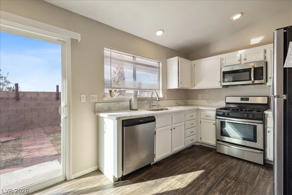 4349 Faberge, Las Vegas, NV 89115
