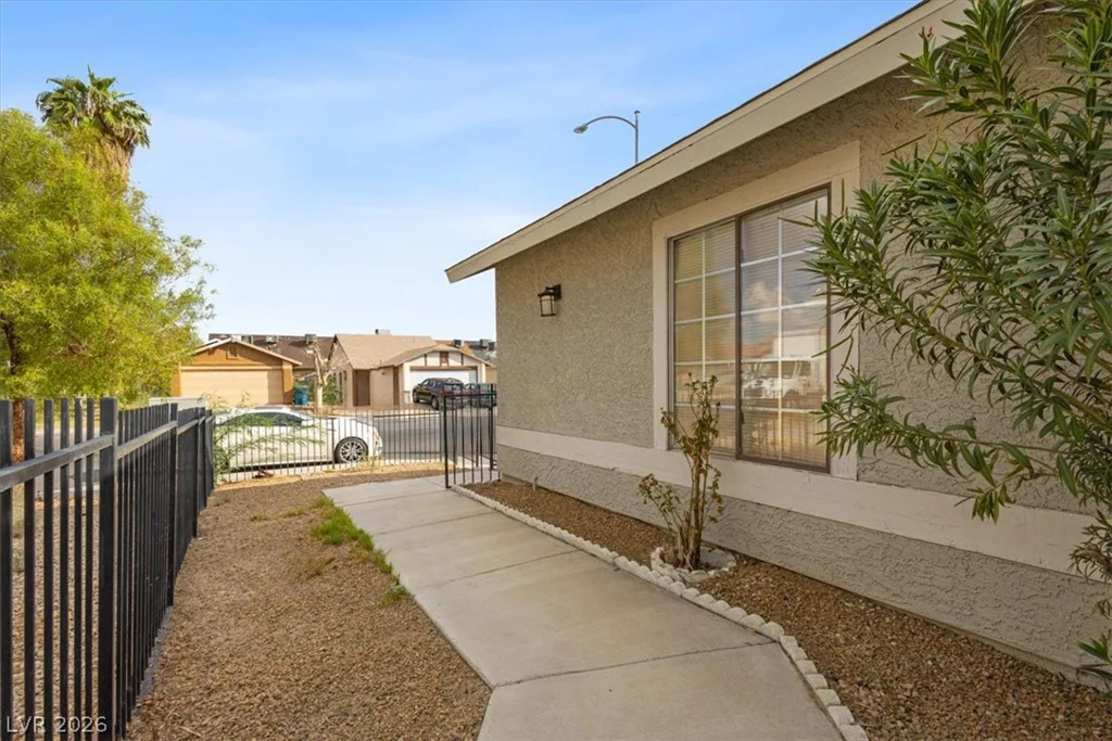 4349 Faberge, Las Vegas, NV 89115