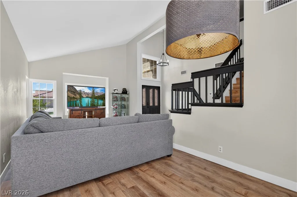 4750 Beaconsfield, Las Vegas, NV 89147