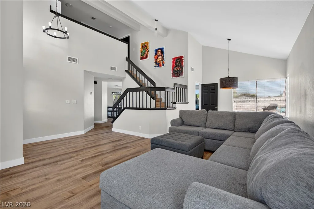 4750 Beaconsfield, Las Vegas, NV 89147