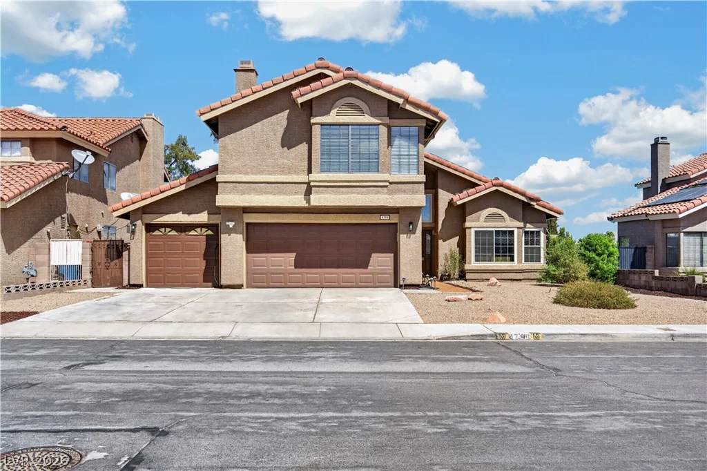 4750 Beaconsfield, Las Vegas, NV 89147