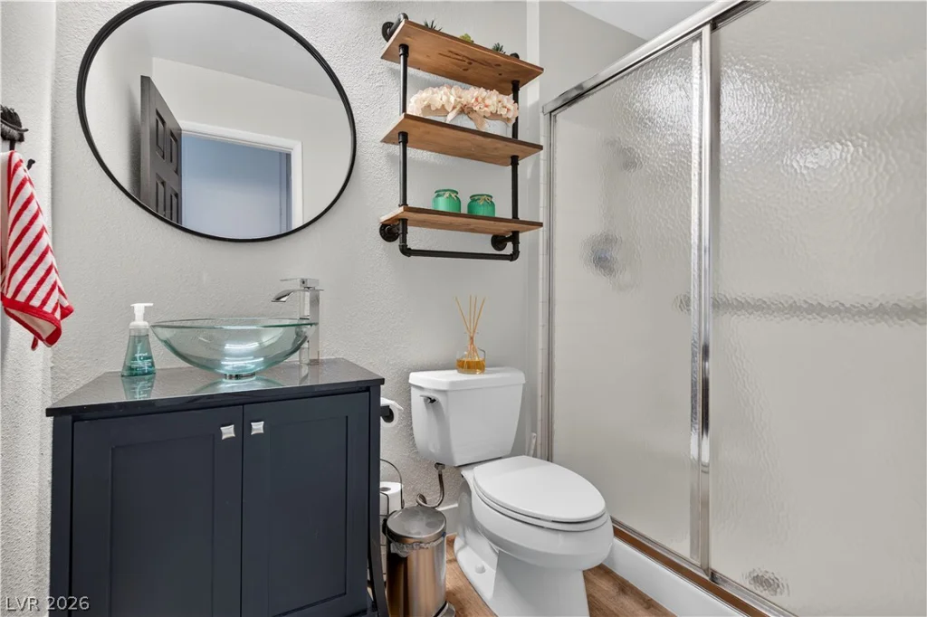 4750 Beaconsfield, Las Vegas, NV 89147