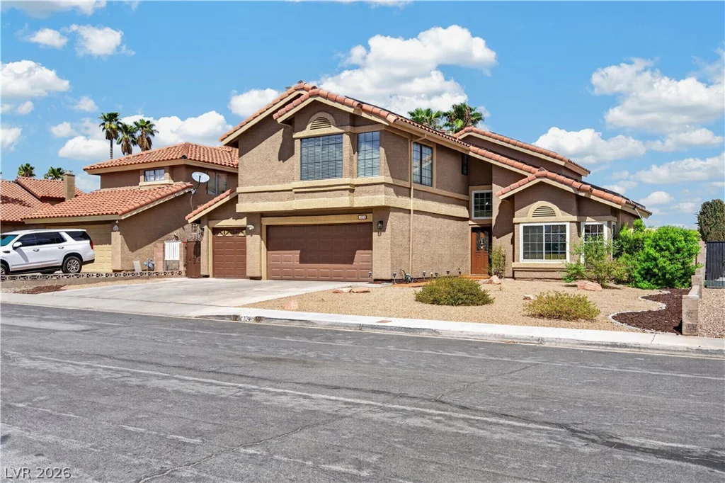 4750 Beaconsfield, Las Vegas, NV 89147
