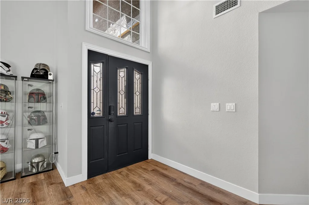 4750 Beaconsfield, Las Vegas, NV 89147