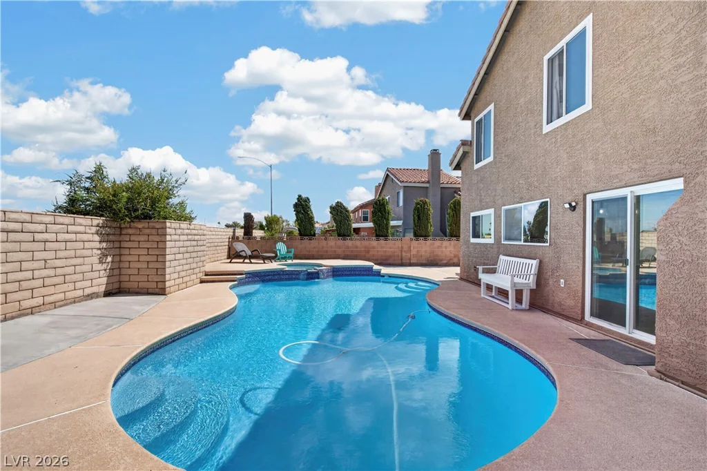 4750 Beaconsfield, Las Vegas, NV 89147