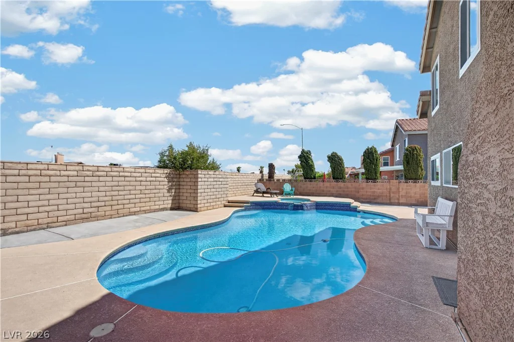 4750 Beaconsfield, Las Vegas, NV 89147
