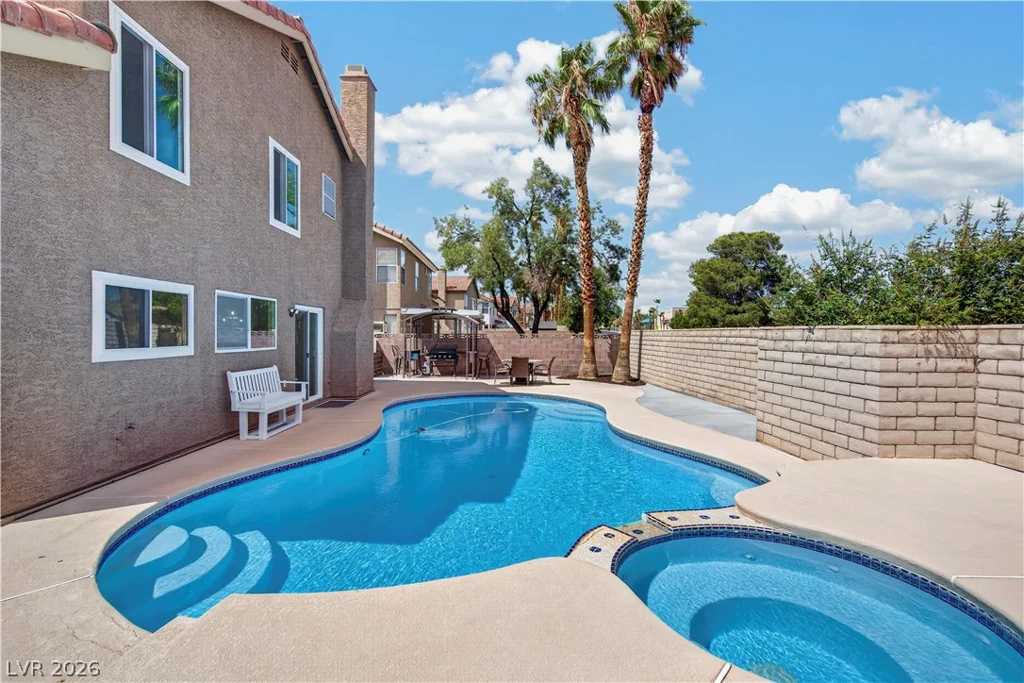 4750 Beaconsfield, Las Vegas, NV 89147