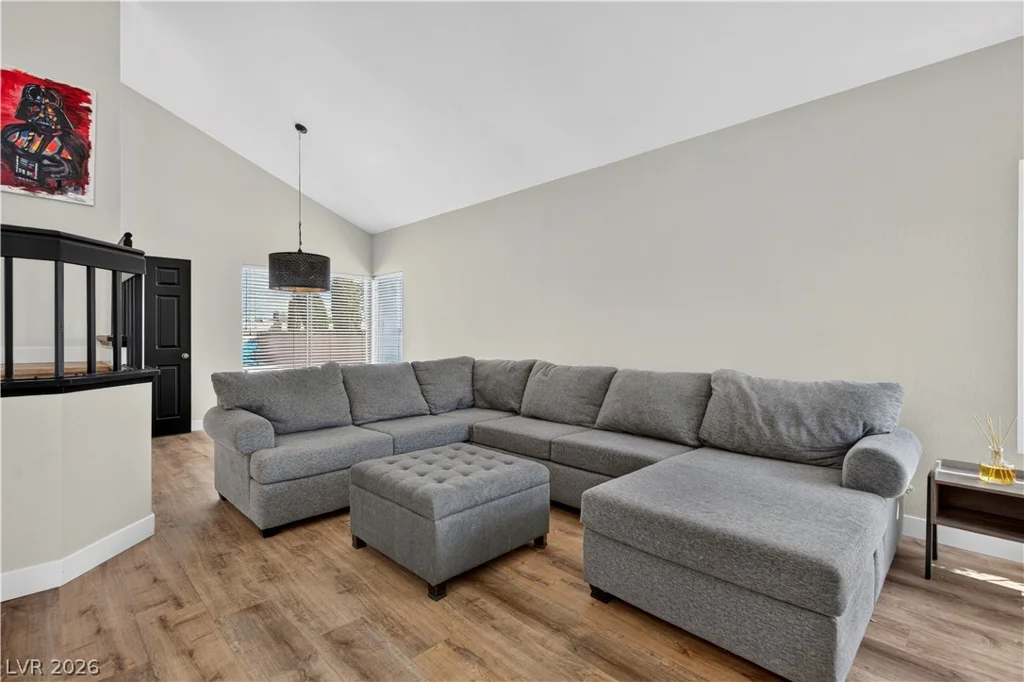 4750 Beaconsfield, Las Vegas, NV 89147