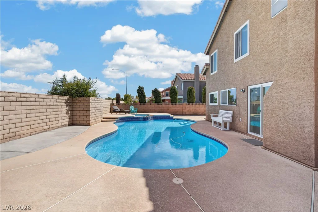 4750 Beaconsfield, Las Vegas, NV 89147